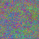 World at epoch 20000