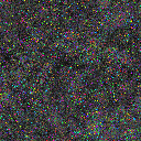 World at epoch 20000