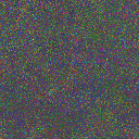 World at epoch 20000