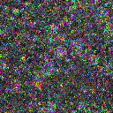 World at epoch 11000