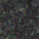 World at epoch 2000