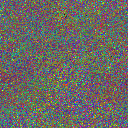 World at epoch 19000