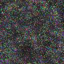 World at epoch 4000
