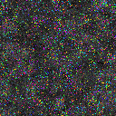 World at epoch 3000