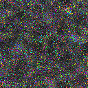 World at epoch 4000