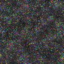 World at epoch 3000