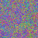 World at epoch 18000