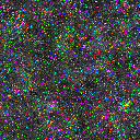 World at epoch 4000