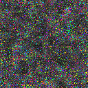 World at epoch 5000