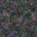 World at epoch 4000