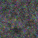World at epoch 6000