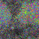 World at epoch 6560