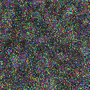 World at epoch 6000