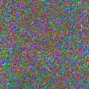 World at epoch 20000