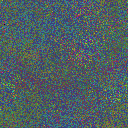 World at epoch 10000