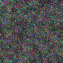 World at epoch 6000