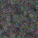World at epoch 6000