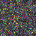 World at epoch 7000