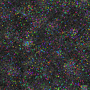 World at epoch 2000