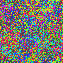 World at epoch 18000