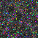 World at epoch 4000