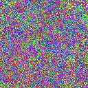 World at epoch 19000