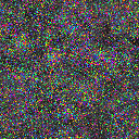 World at epoch 9000