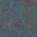World at epoch 11000