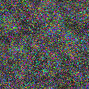 World at epoch 10000