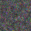 World at epoch 11000