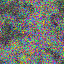 World at epoch 11170