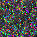 World at epoch 6000
