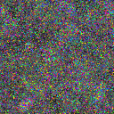World at epoch 11000