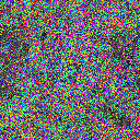 World at epoch 12000
