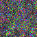 World at epoch 12000