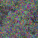 World at epoch 13000
