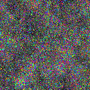 World at epoch 13000