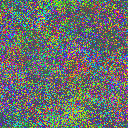 World at epoch 19000