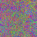 World at epoch 20000