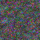 World at epoch 9000