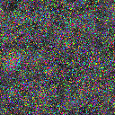 World at epoch 10000