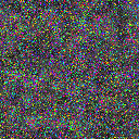 World at epoch 11000