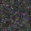 World at epoch 3000