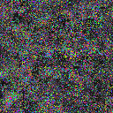 World at epoch 17000