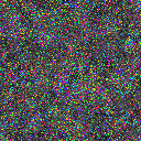 World at epoch 12000
