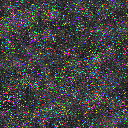 World at epoch 4000