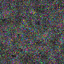World at epoch 17000