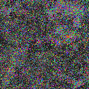 World at epoch 18000