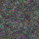World at epoch 13000
