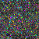 World at epoch 18000